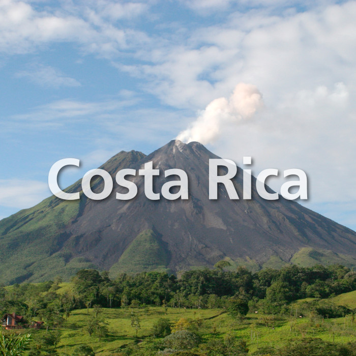 Costa Rica