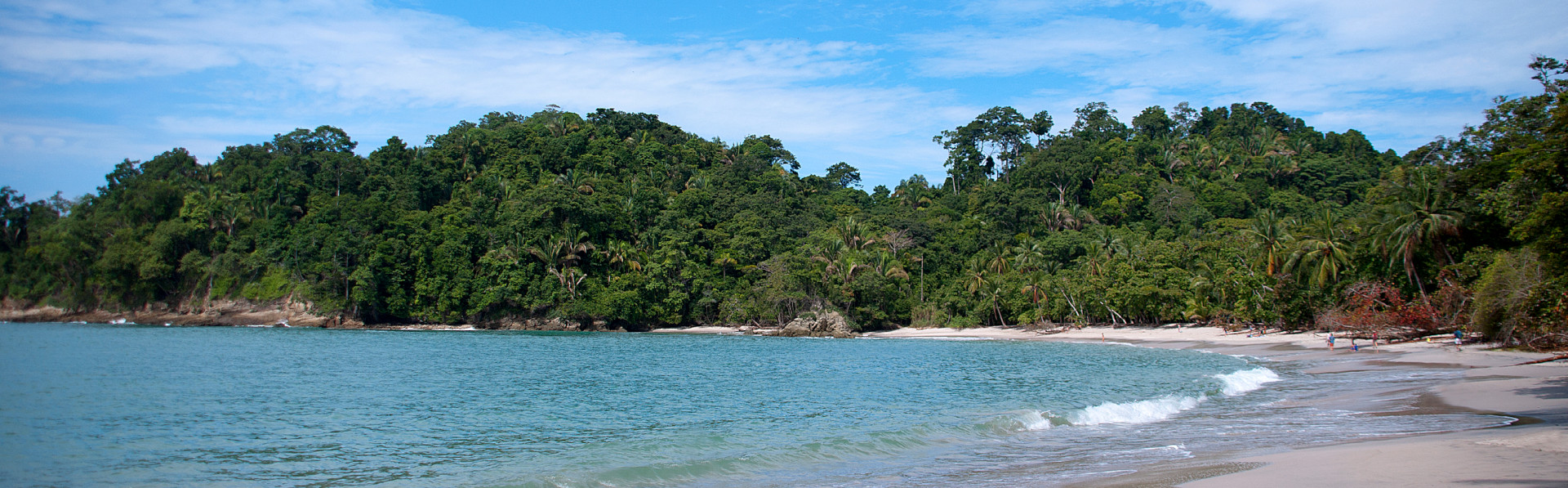 Naturaleza, Volcanes y Playas